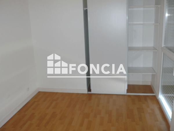 Location Appartement 3 pièces 64.29 m² - 1 ALLEE FRANCOIS LE VAILLANT Avrille 49240