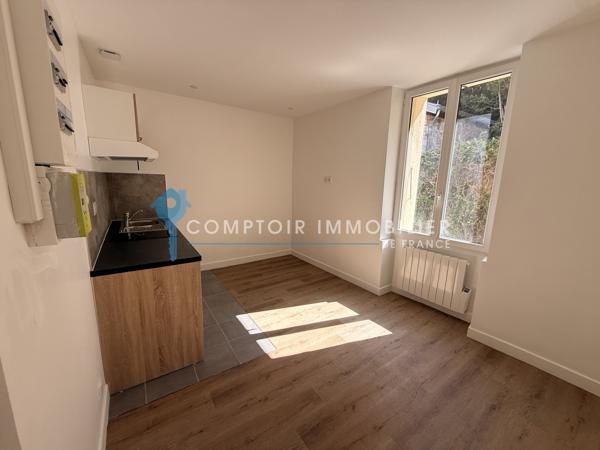 Appartement
                                                                                                                                                                                                                                                                                                                        2 pièce(s)                                                                                                                                                                                                          1 chambre(s)                                                                                                                                                                                                          25  m²
