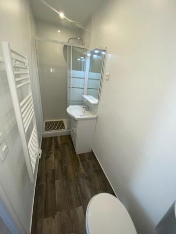 Appartement 1 pièce 27.7 m2