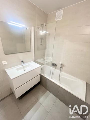 Appartement à vendre 3 pièces 72 m² Saverne