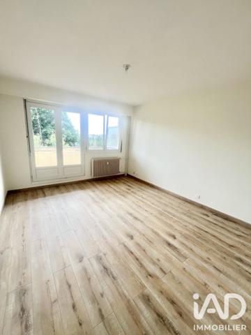 Appartement à vendre 3 pièces 72 m² Saverne