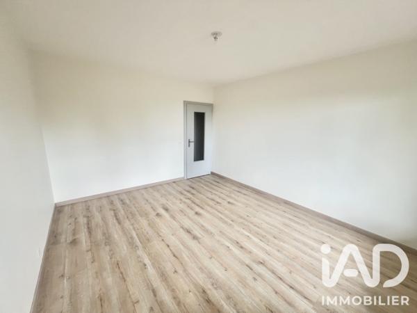 Appartement à vendre 3 pièces 72 m² Saverne