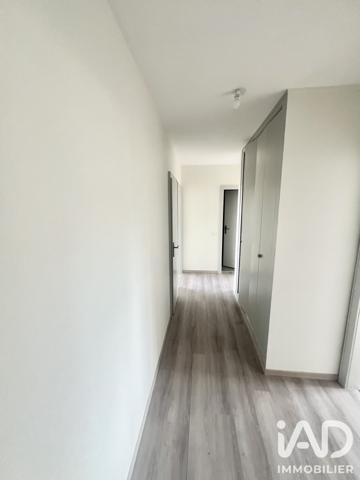 Appartement à vendre 3 pièces 72 m² Saverne