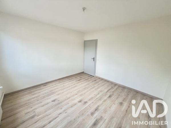 Appartement à vendre 3 pièces 72 m² Saverne