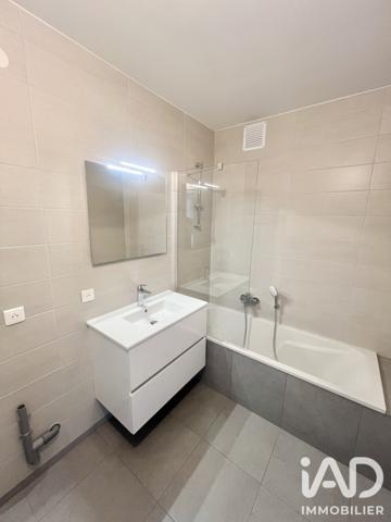 Appartement à vendre 3 pièces 72 m² Saverne