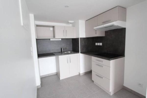 Appartement 3 pièces - 44120 Vertou