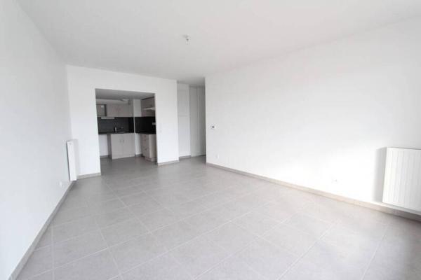 Appartement 3 pièces - 44120 Vertou