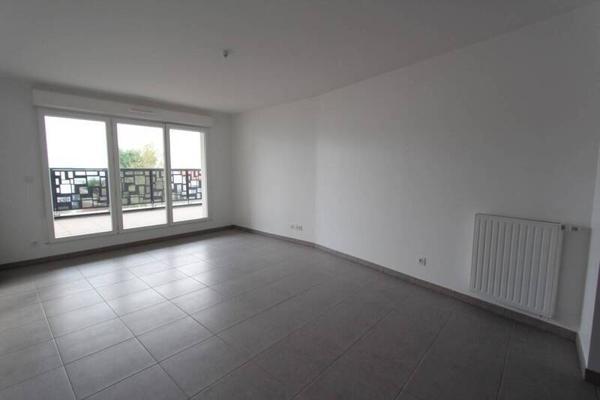 Appartement 3 pièces - 44120 Vertou