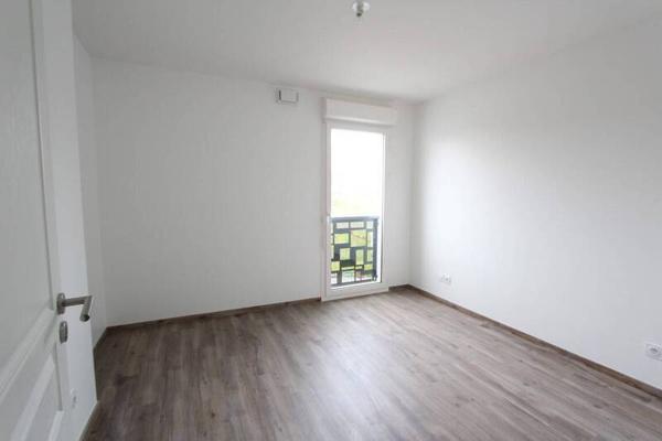 Appartement 3 pièces - 44120 Vertou