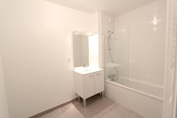 Appartement 3 pièces - 44120 Vertou