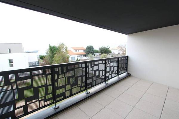 Appartement 3 pièces - 44120 Vertou