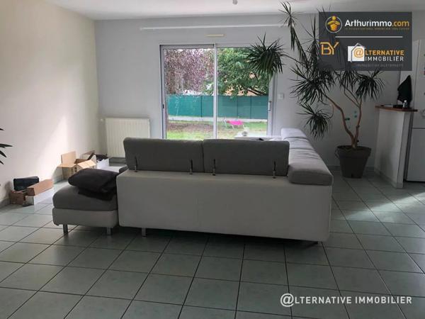 Location Maison 5 pièces 110 m2 à Châteaubourg