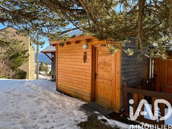 Maison à vendre 4 pièces 70 m² Les Angles