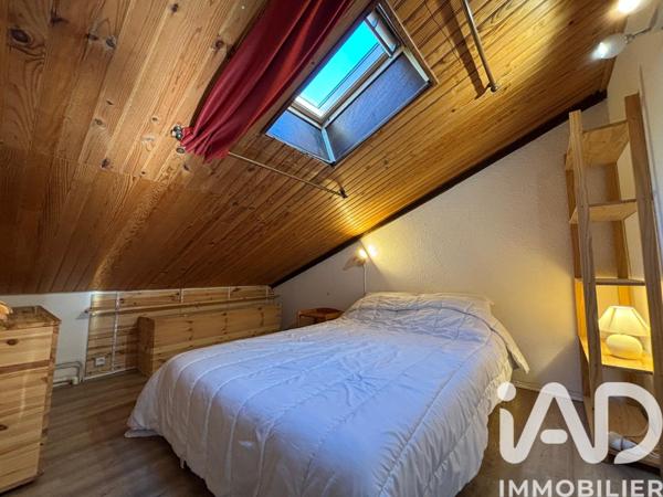 Maison à vendre 4 pièces 70 m² Les Angles