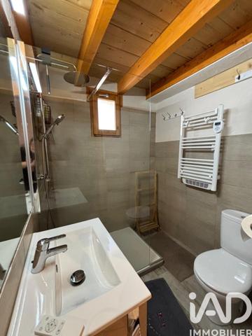 Maison à vendre 4 pièces 70 m² Les Angles