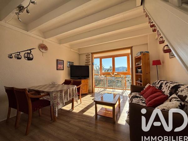 Maison à vendre 4 pièces 70 m² Les Angles