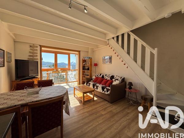 Maison à vendre 4 pièces 70 m² Les Angles