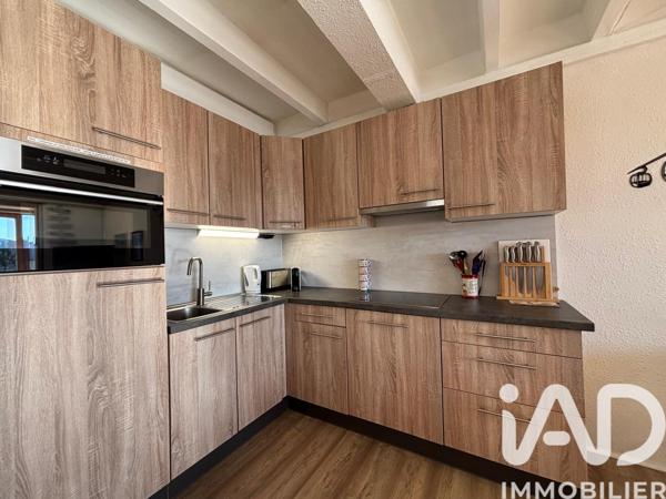 Maison à vendre 4 pièces 70 m² Les Angles