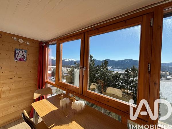 Maison à vendre 4 pièces 70 m² Les Angles