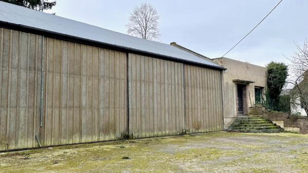 Immeuble
                                                                                                                                                
                                                                                                                                                
                                                                                                                                                
                                                    
                                                                                                                                                                                                                                                                                                                        205  m²