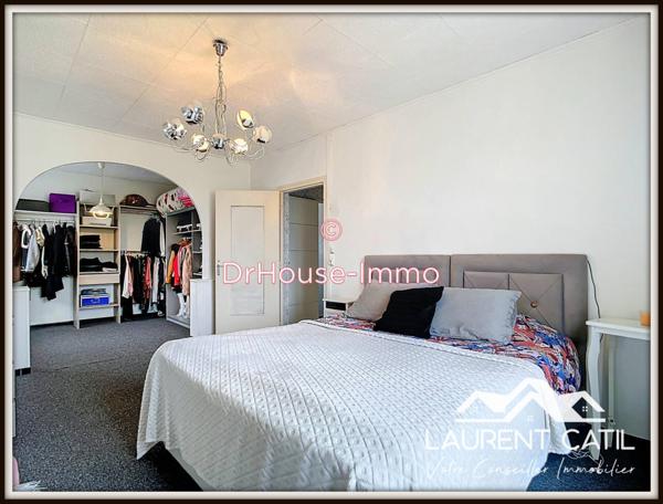 Maison à vendre 8 pièces de 135 m²