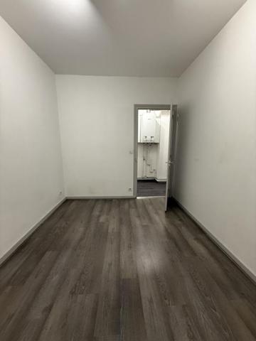 45 BOULEVARD MARECHAL FAYOLLE - F3 au 4ème