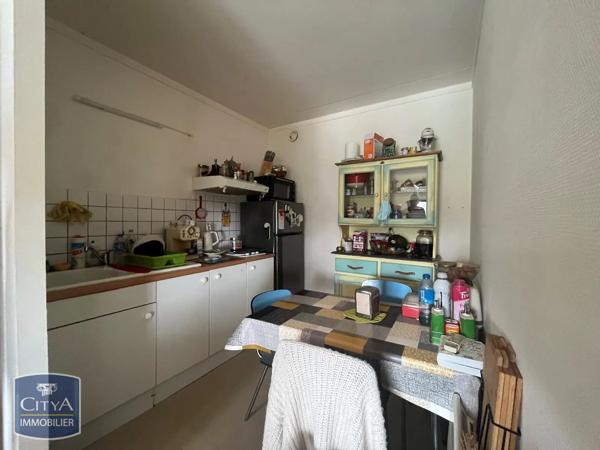 Appartement à louer 2 pièces 49.71m² Saint-Valery-en-Caux (76460)