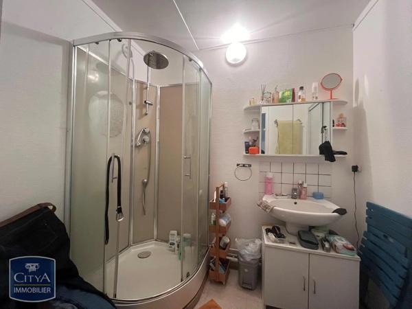 Appartement à louer 2 pièces 49.71m² Saint-Valery-en-Caux (76460)
