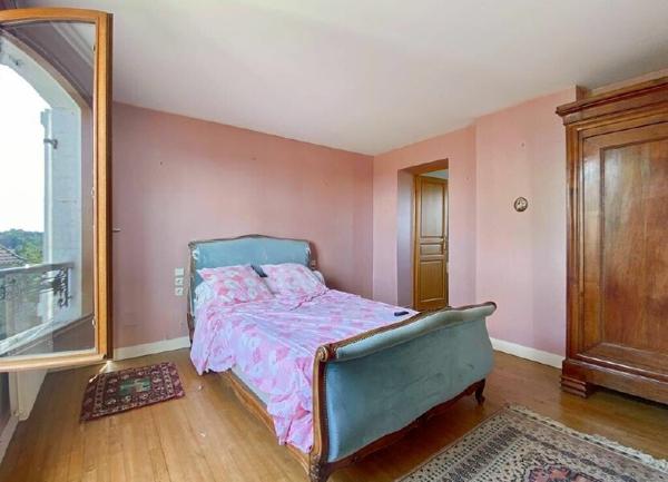 Maison à vendre    4 pièces • 160 m2 Négrondes