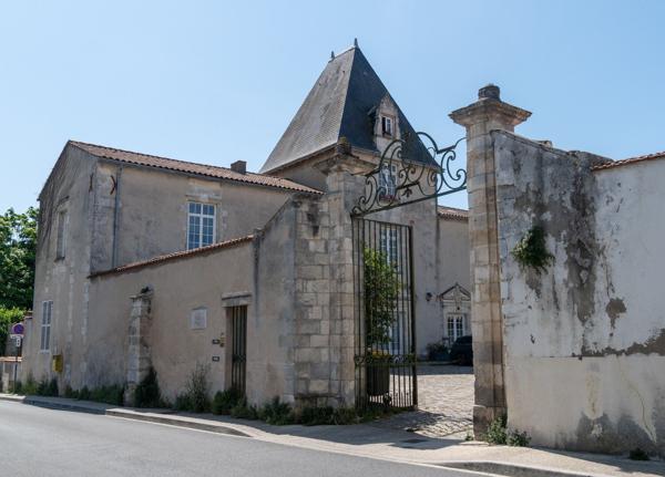 Appartement 2 pièces à louer La Rochelle - 17000 / Réf: 2642