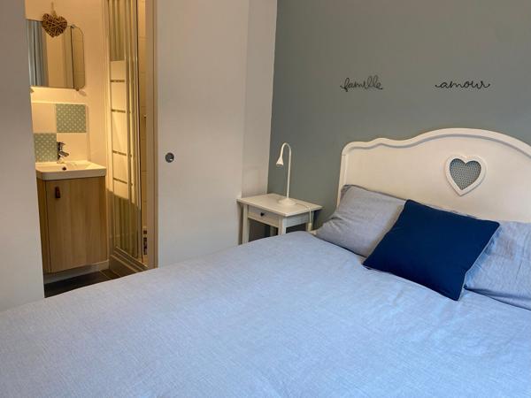 Appartement 2 pièces à louer La Rochelle - 17000 / Réf: 2642