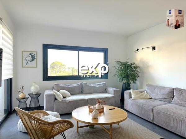 Belle appartements - Haute de villa - T3/4 –99 m² – Stationnement – Quartier Quatre Chemins des Routes