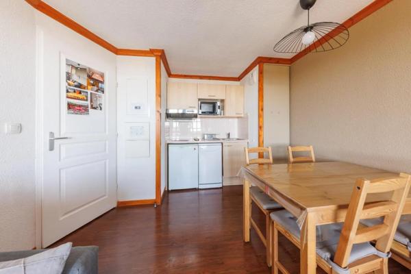 Appartement à vendre 2 pièces 29.61m²