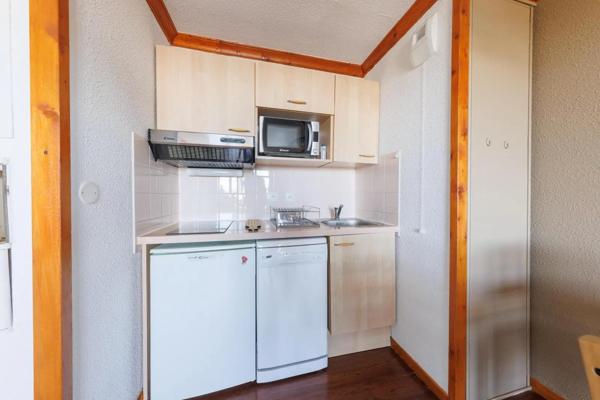 Appartement à vendre 2 pièces 29.61m²