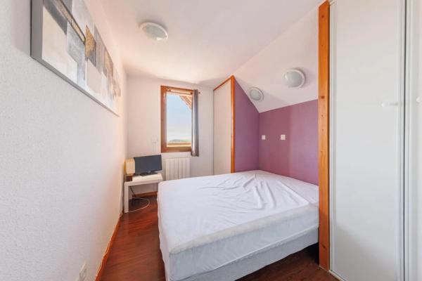 Appartement à vendre 2 pièces 29.61m²