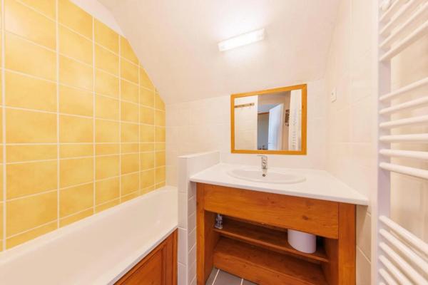 Appartement à vendre 2 pièces 29.61m²