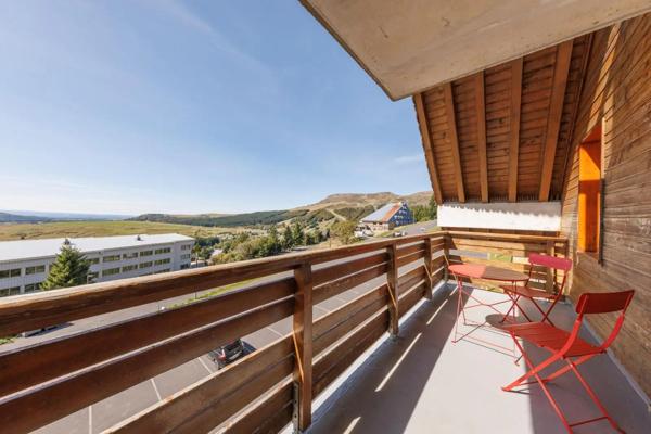 Appartement à vendre 2 pièces 29.61m²