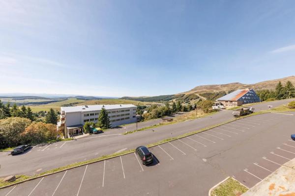 Appartement à vendre 2 pièces 29.61m²