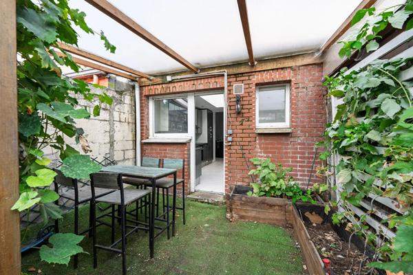 Maison à vendre 4 pièces 77m² Lille (59160)