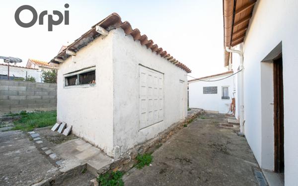 Maison à vendre    5 pièces •  Saint-Estève