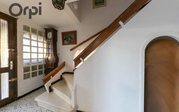 Maison à vendre    5 pièces •  Saint-Estève