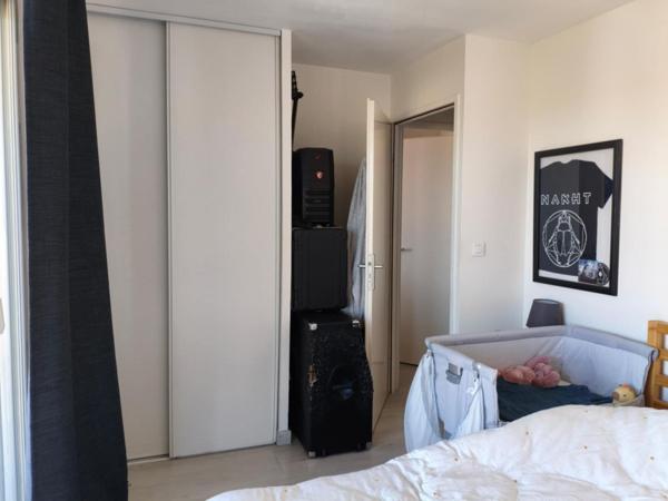 Appartement T3 en duplex, 65 m², idéalement situé au coeur de Moissy-Cramayel