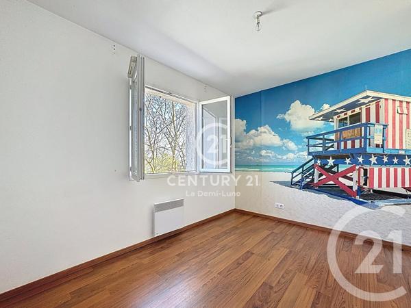 Maison à vendre  7 pièces - 137,20 m2 GREZIEU LA VARENNE - 69