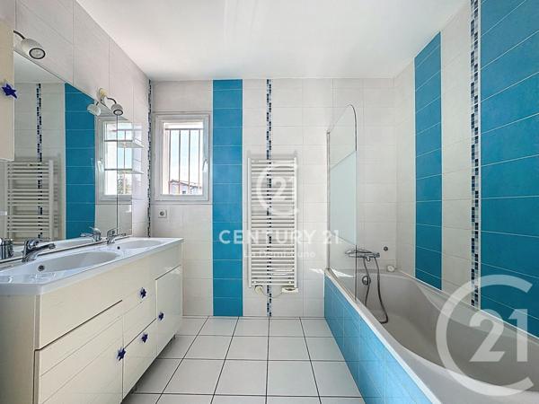 Maison à vendre  7 pièces - 137,20 m2 GREZIEU LA VARENNE - 69