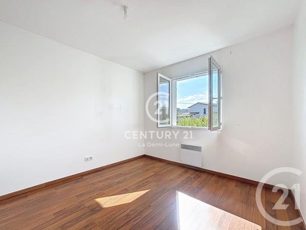 Maison à vendre  7 pièces - 137,20 m2 GREZIEU LA VARENNE - 69