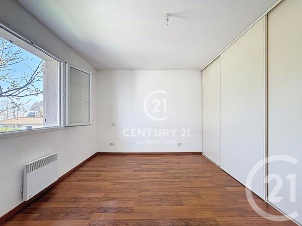 Maison à vendre  7 pièces - 137,20 m2 GREZIEU LA VARENNE - 69
