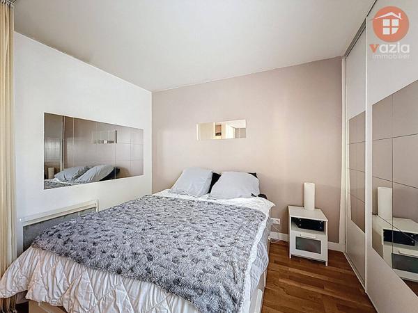 Appartement à vendre - Suresnes 1 pièce de 31 m²