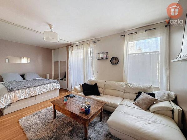 Appartement à vendre - Suresnes 1 pièce de 31 m²