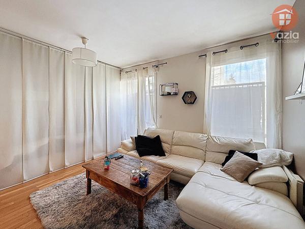 Appartement à vendre - Suresnes 1 pièce de 31 m²