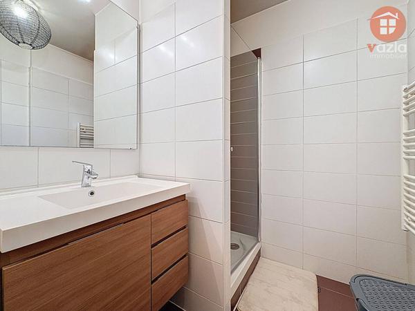 Appartement à vendre - Suresnes 1 pièce de 31 m²